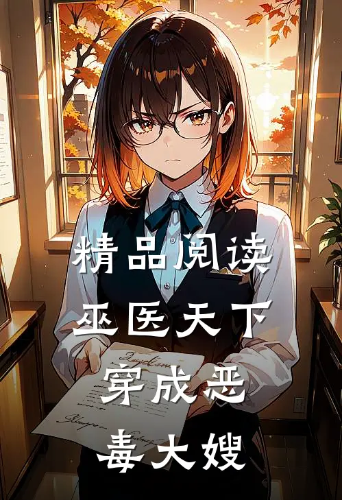 精品阅读巫医天下：穿成恶毒大嫂