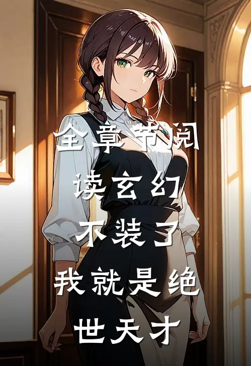 全章节阅读玄幻：不装了，我就是绝世天才