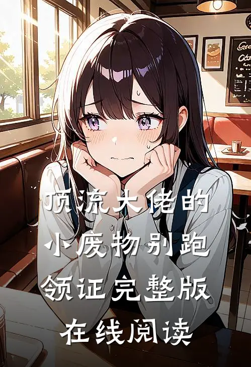 顶流大佬的小废物别跑领证完整版在线阅读