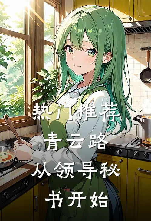 热门推荐青云路：从领导秘书开始