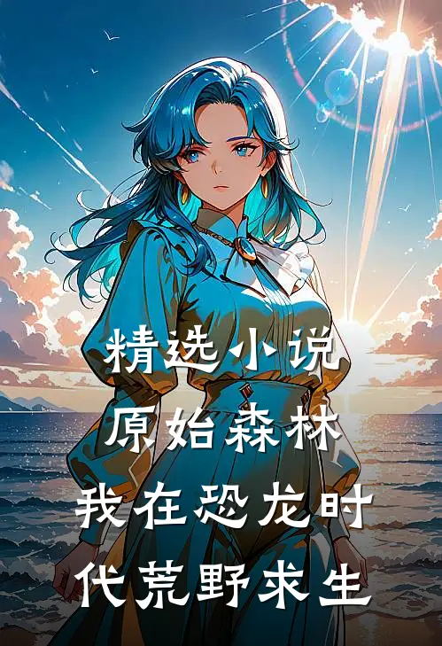 精选小说原始森林：我在恐龙时代荒野求生