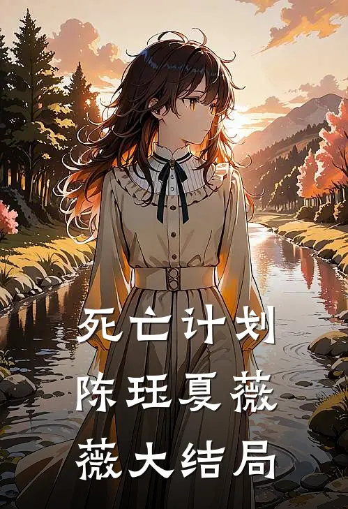 死亡计划陈珏夏薇薇大结局