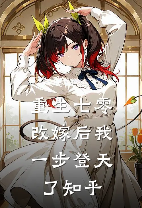 重生七零：改嫁后我一步登天了知乎