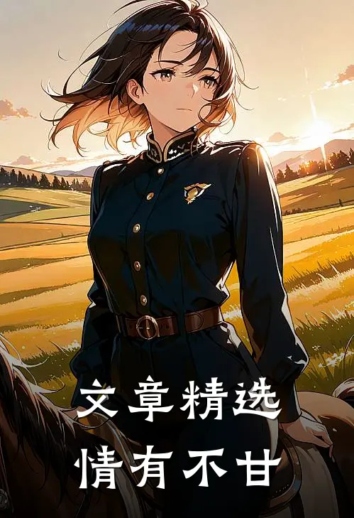 文章精选情有不甘