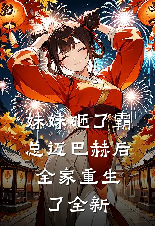 妹妹砸了霸总迈巴赫后，全家重生了全新