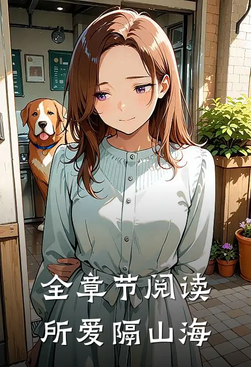 全章节阅读所爱隔山海