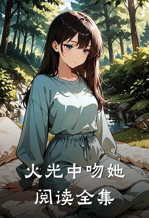 火光中吻她阅读全集