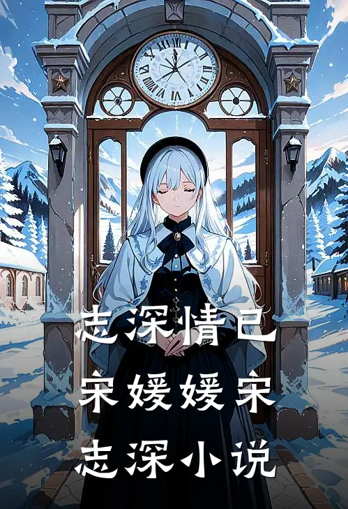 志深情已宋媛媛宋志深小说