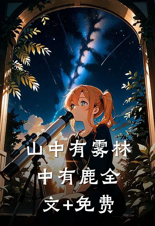 山中有雾林中有鹿全文+免费