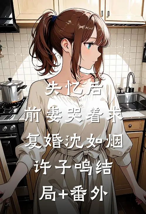 失忆后，前妻哭着求复婚沈如烟许子鸣结局+番外