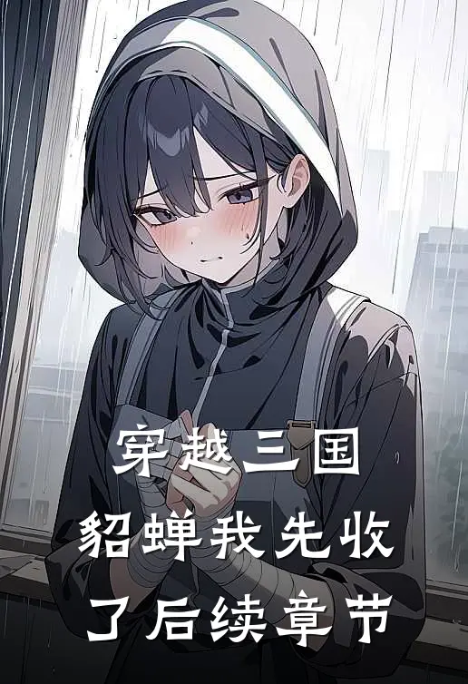 穿越三国，貂蝉我先收了后续章节