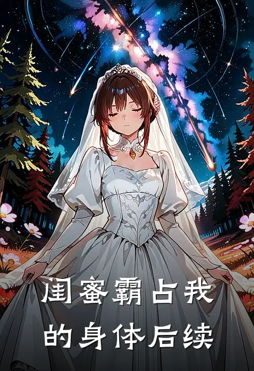 闺蜜霸占我的身体后续