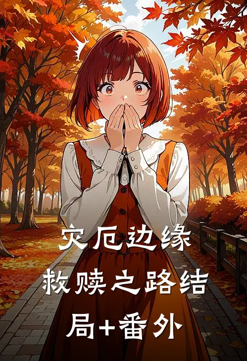 灾厄边缘：救赎之路结局+番外