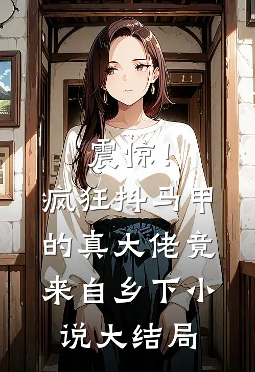 震惊！疯狂抖马甲的真大佬竟来自乡下小说大结局