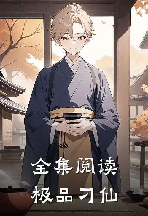 全集阅读极品刁仙
