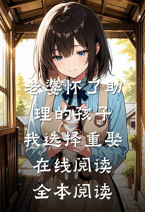 老婆怀了助理的孩子，我选择重娶在线阅读全本阅读