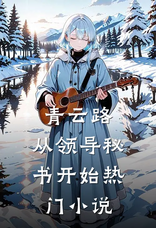青云路：从领导秘书开始热门小说