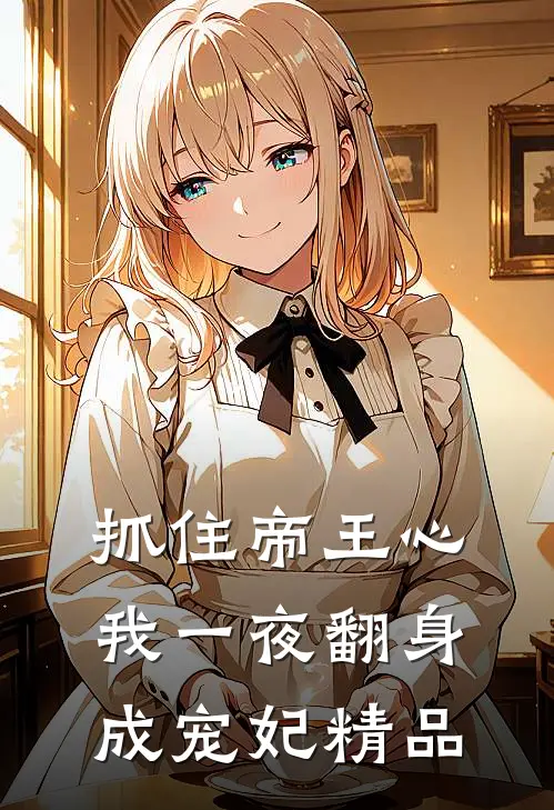 抓住帝王心，我一夜翻身成宠妃精品