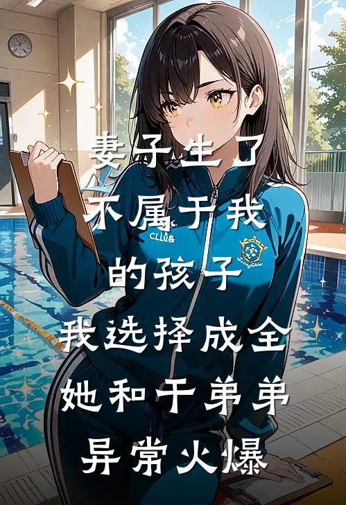 妻子生了不属于我的孩子，我选择成全她和干弟弟异常火爆