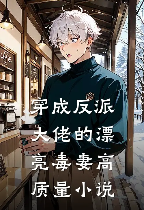穿成反派大佬的漂亮毒妻高质量小说