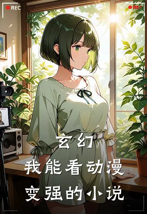 玄幻：我能看动漫变强的小说