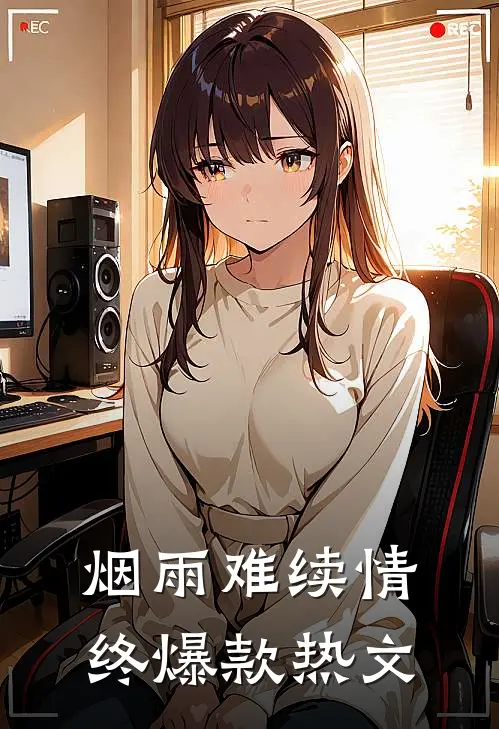 烟雨难续情终爆款热文