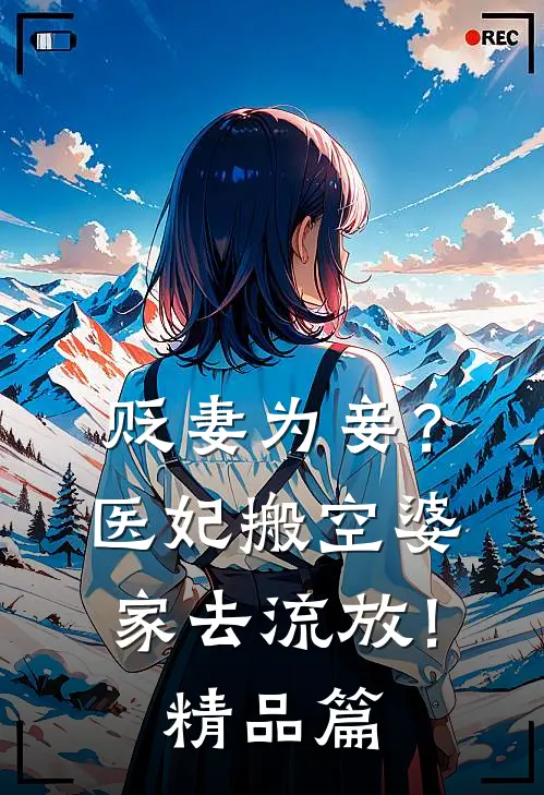 贬妻为妾？医妃搬空婆家去流放！精品篇