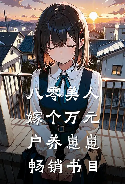 八零美人：嫁个万元户养崽崽畅销书目