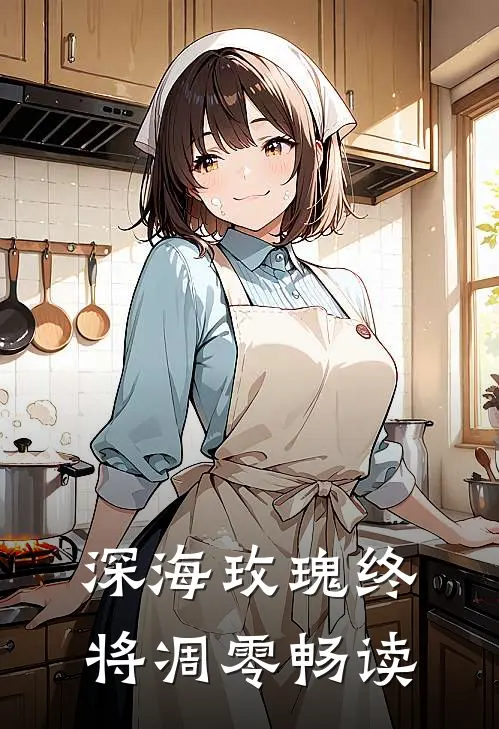 深海玫瑰终将凋零畅读