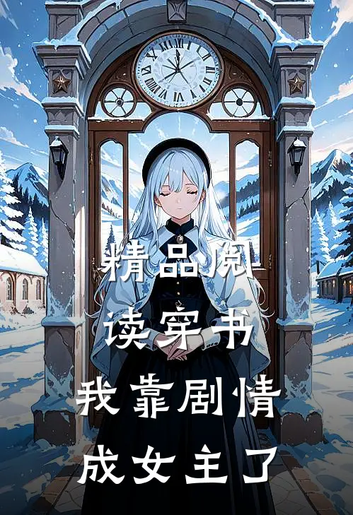 精品阅读穿书：我靠剧情成女主了