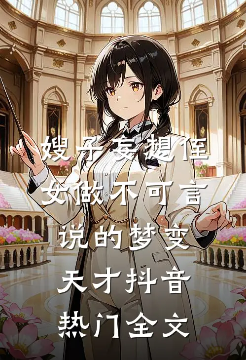 嫂子妄想侄女做不可言说的梦变天才抖音热门全文