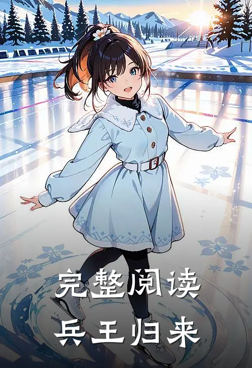 完整阅读兵王归来