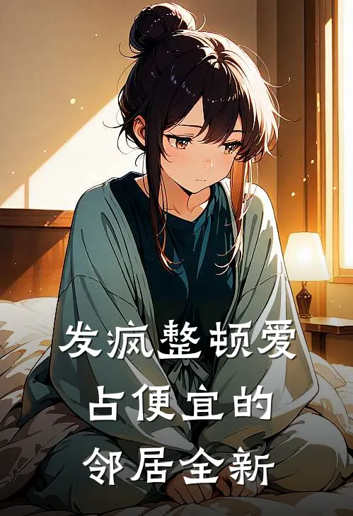发疯整顿爱占便宜的邻居全新