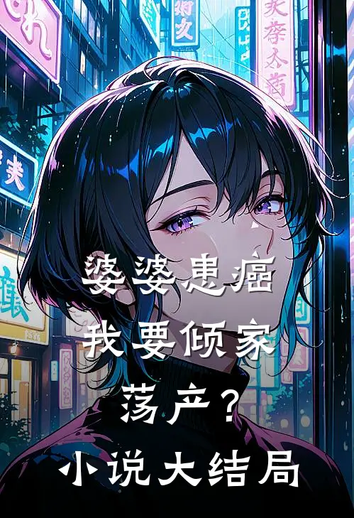 婆婆患癌，我要倾家荡产？小说大结局