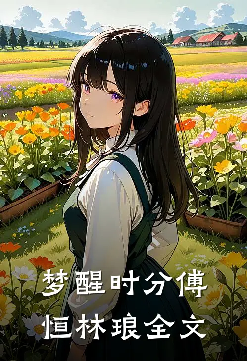 梦醒时分傅恒林琅全文