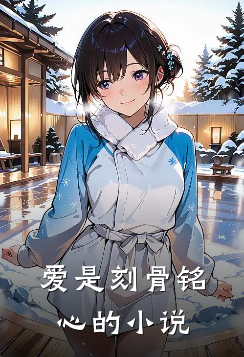 爱是刻骨铭心的小说