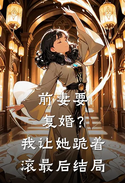 前妻要复婚？我让她跪着滚最后结局