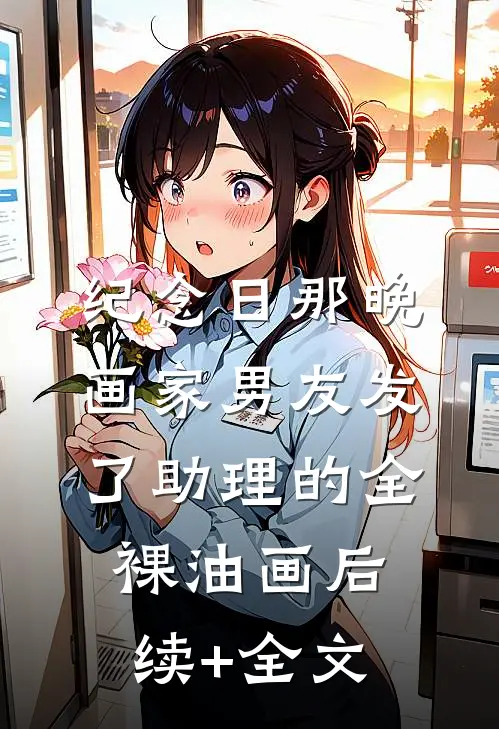 纪念日那晚，画家男友发了助理的全裸油画后续+全文