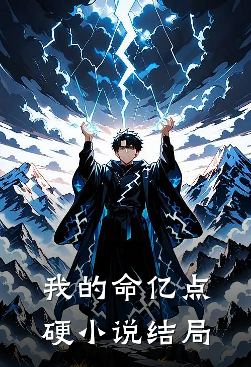 我的命亿点硬小说结局