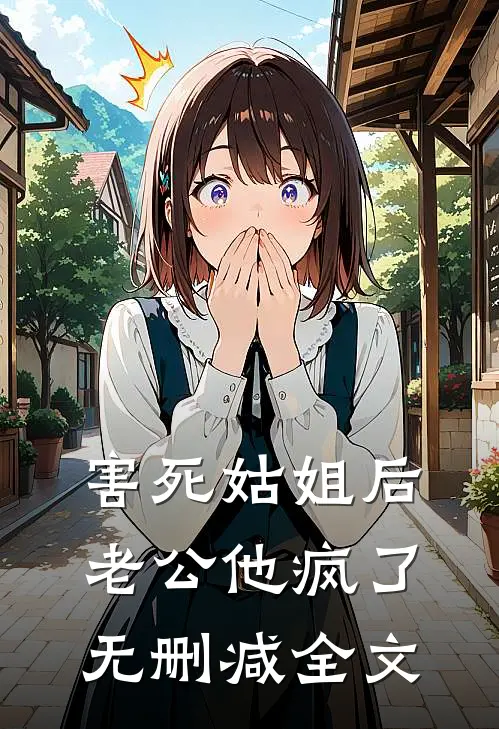 害死姑姐后老公他疯了无删减全文
