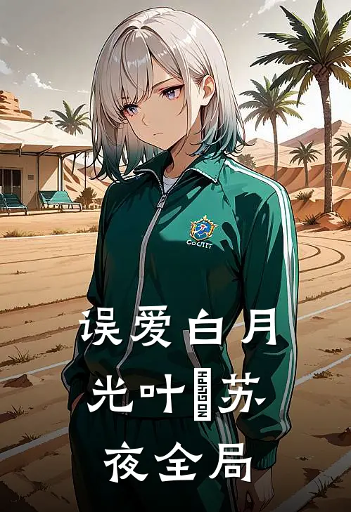 误爱白月光叶璟苏夜全局