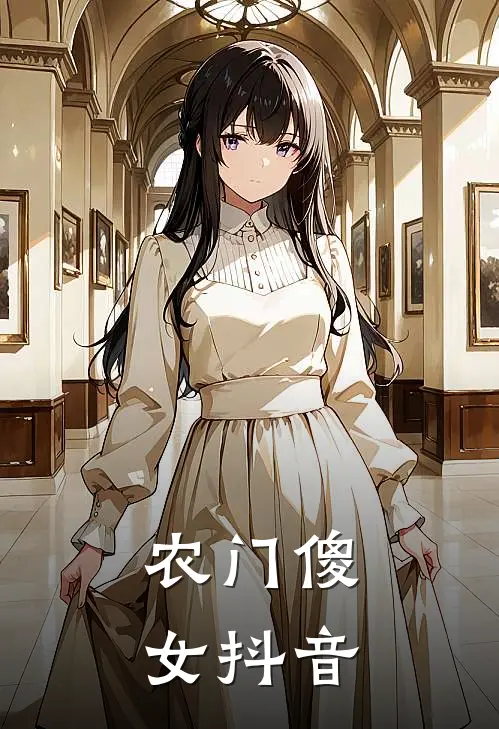 农门傻女抖音