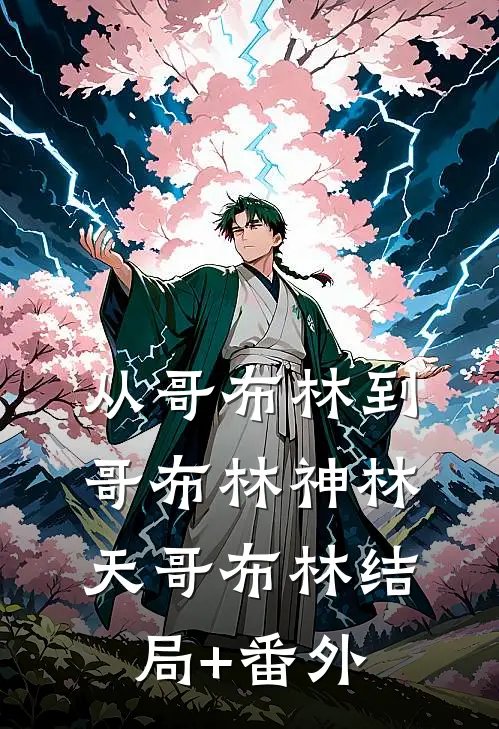 从哥布林到哥布林神林天哥布林结局+番外