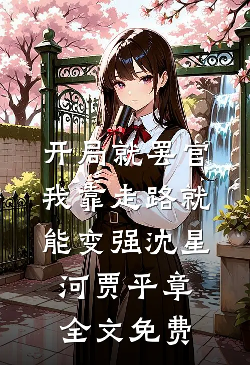 开局就罢官，我靠走路就能变强沈星河贾平章全文免费