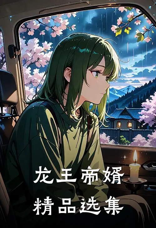龙王帝婿精品选集