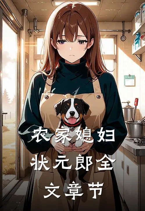农家媳妇状元郎全文章节