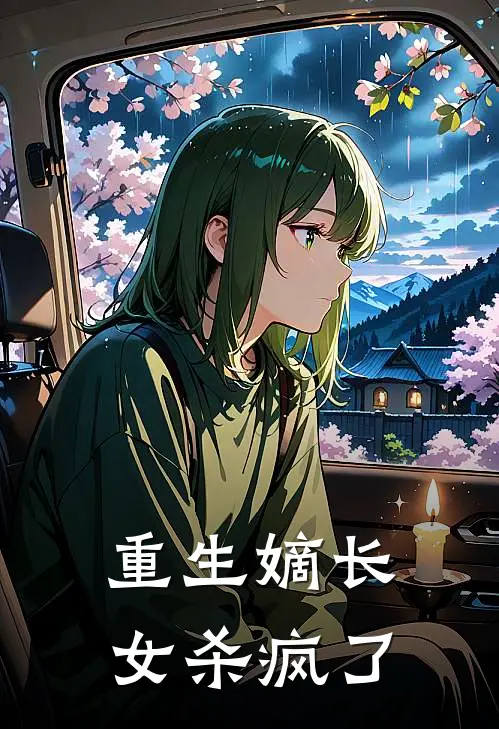 重生嫡长女杀疯了