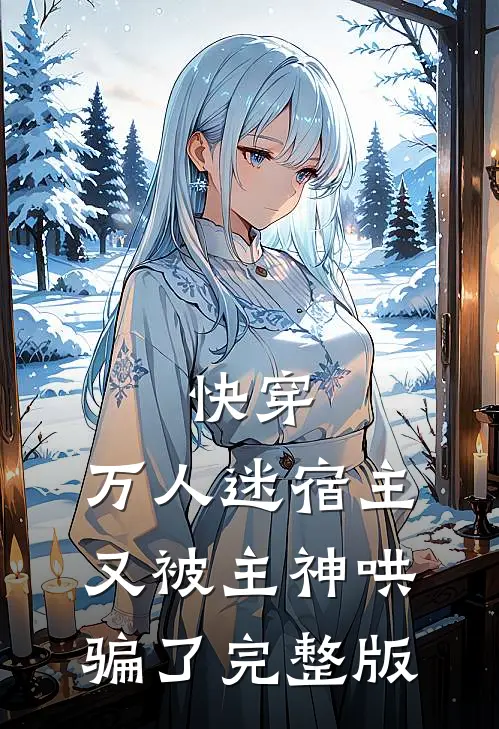 快穿：万人迷宿主又被主神哄骗了完整版