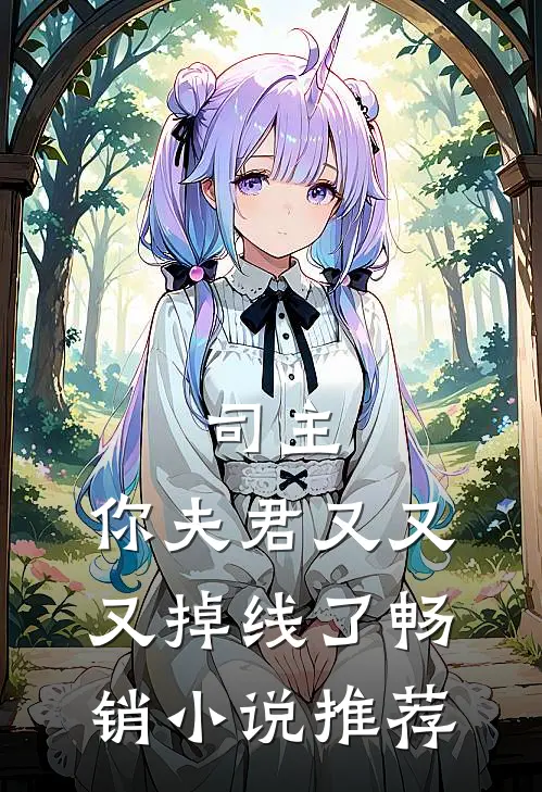 司主，你夫君又又又掉线了畅销小说推荐