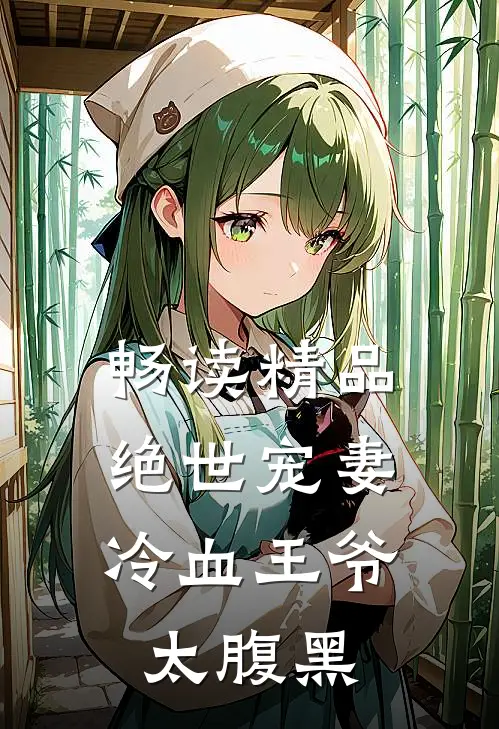 畅读精品绝世宠妻：冷血王爷太腹黑